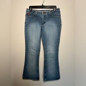 VINTAGE Y2K Mudd low rise jean